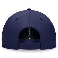 Men's Nike Royal Chicago Cubs Club Performance Adjustable Hat