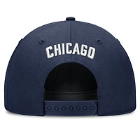 Men's Nike  Royal Chicago Cubs Cooperstown Rise Adjustable Hat