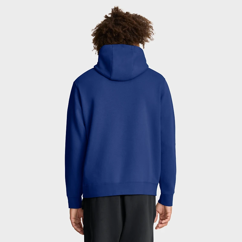 Men's Nike Royal Chicago Cubs Primetime Club Hoodie
