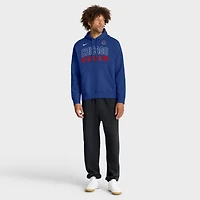Men's Nike Royal Chicago Cubs Primetime Club Hoodie