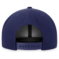 Men's Nike  Royal Chicago Cubs Primetime Pro Snapback Hat