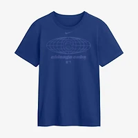 Men's Nike Royal Chicago Cubs Tonal Club T-Shirt