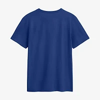 T-shirt Nike Royal Chicago Cubs Tonal Club pour homme