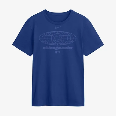 Men's Nike Royal Chicago Cubs Tonal Club T-Shirt