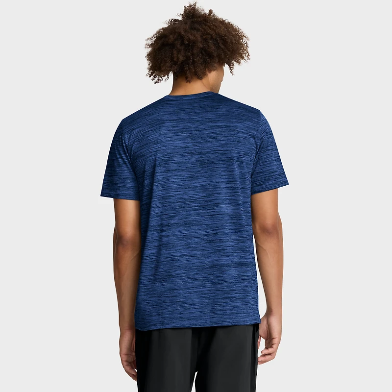 Men's Nike Royal Chicago Cubs Velocity Dri-FIT T-Shirt