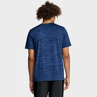 Men's Nike Royal Chicago Cubs Velocity Dri-FIT T-Shirt
