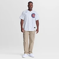 Men's Nike Shota Imanaga White Chicago Cubs Home Replica Jersey