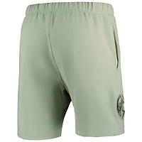 Short en polaire neutre Pro Standard vert Chicago Cubs pour hommes
