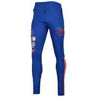 Pantalon de survêtement Pro Standard Royal Chicago Cubs Hometown pour homme