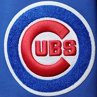 Men's Pro Standard Royal Chicago Cubs Team Shorts