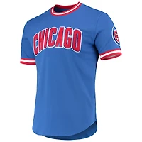 T-shirt pour homme Pro Standard Royal Chicago Cubs