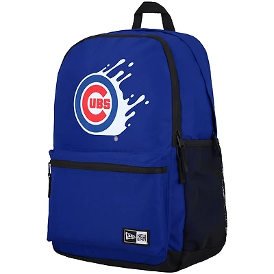New Era Chicago Cubs Energy Backpack