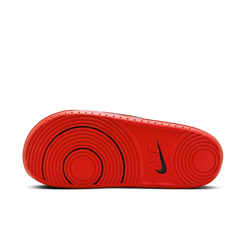 Sandales Nike Chicago Cubs Offcourt Slide