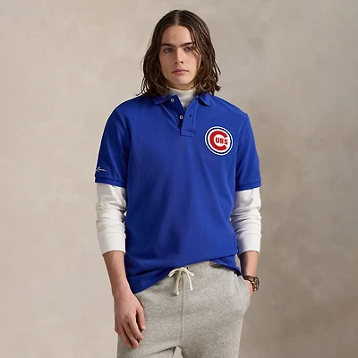 Polo Ralph Lauren Royal Cubs