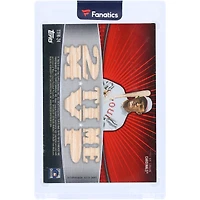 V106832 Cubs Rogers Hornsby Chicago Cubs 2011 Topps Triple Threads Multi Game Used Relics #TTFR-24 # 11/36 Carte Rogers Hornsby UNS TPP CARTES À COLLECTIONNER 45846 COLTRC CG01BB0950 #106