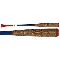 Bâton de baseball Pillbox Bat Company autographié par Sammy Sosa des Cubs de Chicago, avec inscription « 609 HR » - Édition limitée à 5 exemplaires