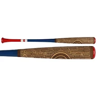 Bâton de baseball Pillbox Bat Company autographié par Sammy Sosa des Cubs de Chicago, avec inscription « 609 HR » - Édition limitée à 5 exemplaires