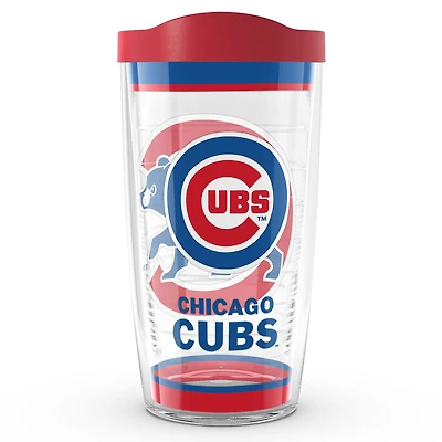 Tervis Chicago Cubs 16oz. Gobelet Tradition Classique