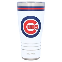 Tervis Chicago Cubs 30oz. Gobelet en acier inoxydable arctique