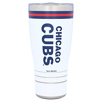 Tervis Chicago Cubs 30oz. Gobelet en acier inoxydable arctique