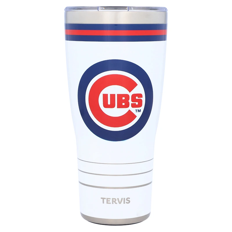 Tervis Chicago Cubs 30oz. Gobelet en acier inoxydable arctique