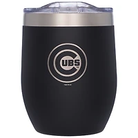 The Memory Company Chicago Cubs 16oz. Gobelet sans pied en acier inoxydable