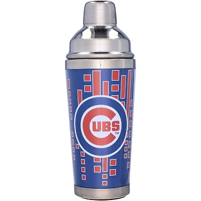 The Memory Company Chicago Cubs 20 oz. Mixeur