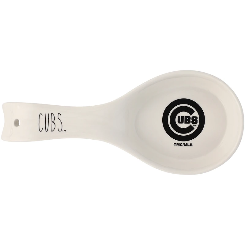 The Memory Company Chicago Cubs Coffret cadeau de cuisine artisanale 3 pièces