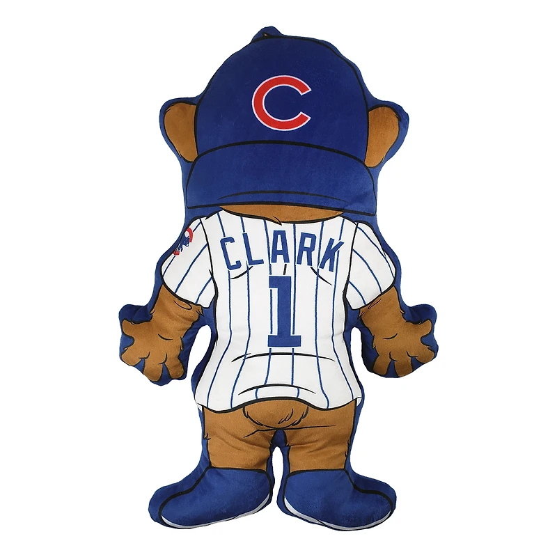 The Northwest Group Chicago Cubs Mascotte Cloud Pal Peluche