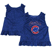 Robe de jeu pour tout-petits des Royal Chicago Cubs