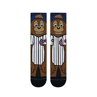 Unisex Stance  Chicago Cubs Mascot Crew Socks