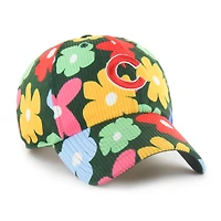 Unisex '47 Green Chicago Cubs Flora Gallery Corduroy Clean Up