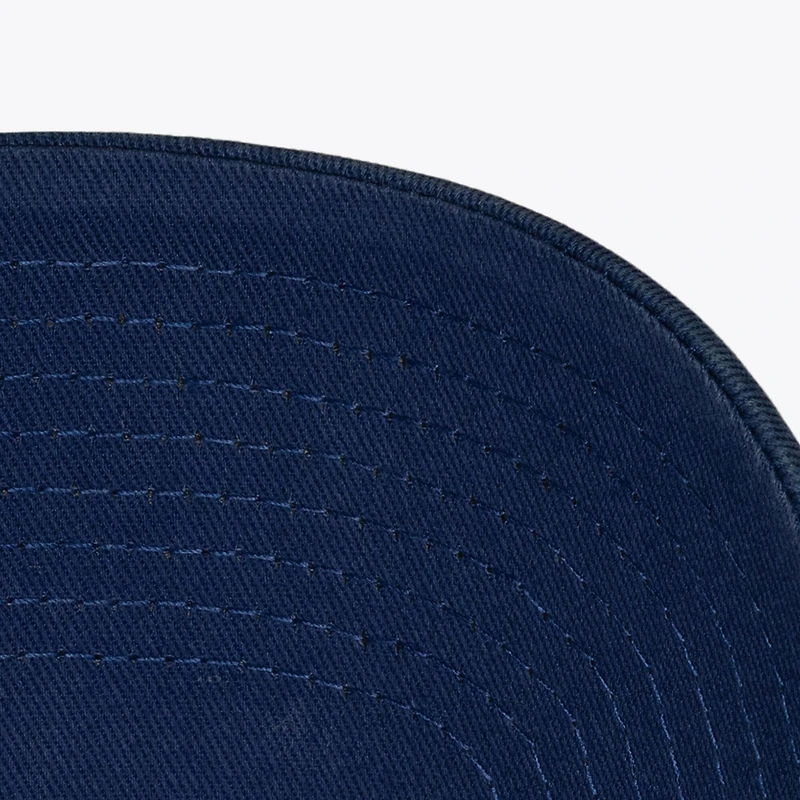 Unisex Mitchell & Ness Royal Chicago Cubs 1904 Soft Wash Adjustable Hat