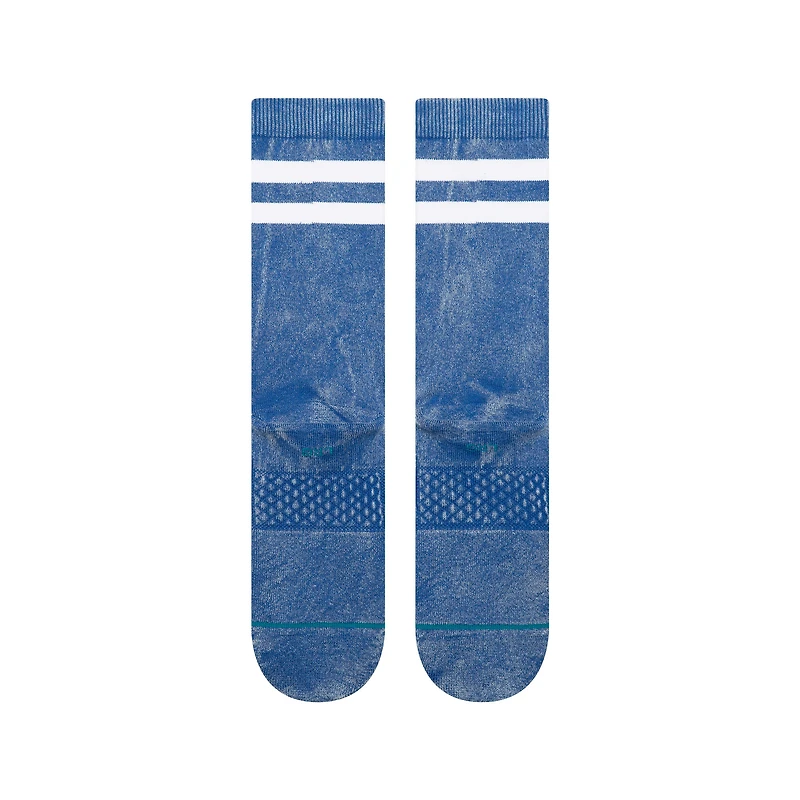 Unisex Stance Blue Chicago Cubs Rotation Crew Socks