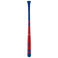 Batte de crayon souvenir Victus Sports des Chicago Cubs