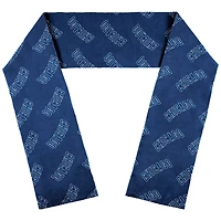 WEAR by Erin Andrews Chicago Cubs Team Wordmark Scarf