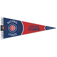 WinCraft Chicago Cubs 12" x 30" America 250 Premium Pennant