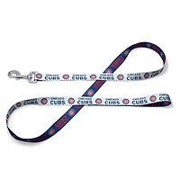 WinCraft Chicago Cubs Laisse pour animaux de compagnie
