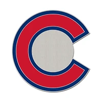 Pin de collection secondaire WinCraft Chicago Cubs