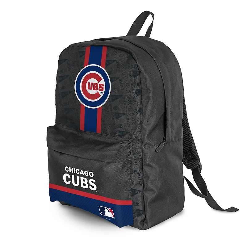 WinCraft Chicago Cubs Team Backpack