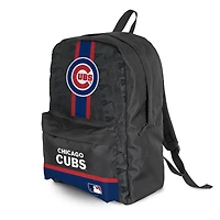 WinCraft Chicago Cubs Team Backpack