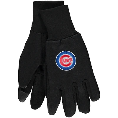 Gants technologiques WinCraft Chicago Cubs