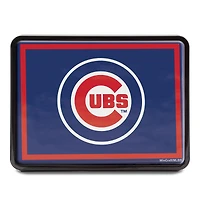 Cache-attelage rectangulaire universel WinCraft Chicago Cubs