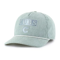 Women's '47 Jade Chicago Cubs The Luminance Collection Mellow Hitch Adjustable Hat