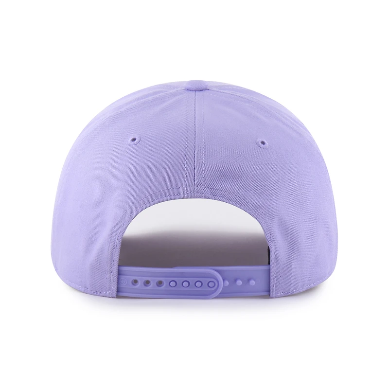 Women's '47  Purple Chicago Cubs Gelato Hitch Rope Adjustable Hat