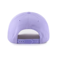 Women's '47  Purple Chicago Cubs Gelato Hitch Rope Adjustable Hat