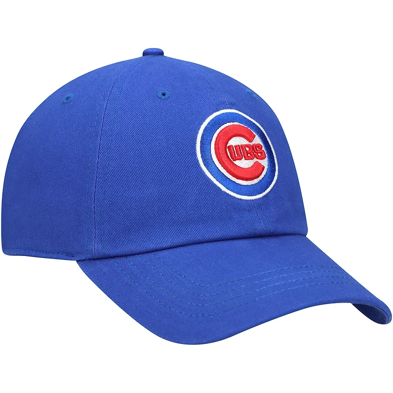 Casquette réglable '47 Royal Chicago Cubs Team Miata Clean Up pour femme
