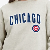 Women's Champion  Royal Chicago Cubs All-Star Sweatshirt