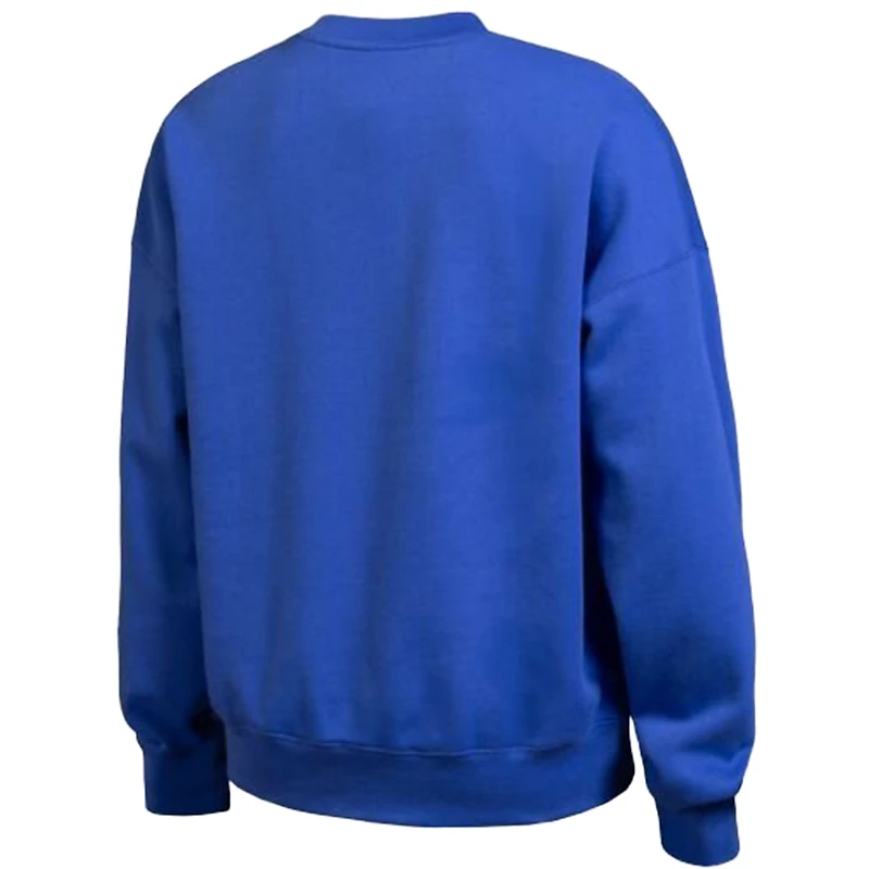 Women's Champion  Royal Chicago Cubs All-Star Sweatshirt