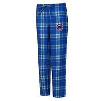 Ensemble débardeur et pantalon pour femme Concepts Sport Chicago Cubs